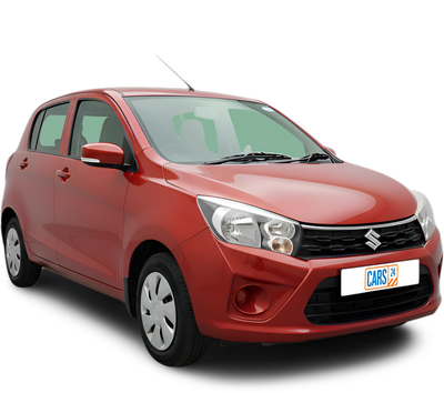 Maruti Celerio-img